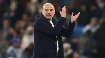 صفقة كبرى تقترب.. تحركات غامضة في مانشستر سيتي تهدد مستقبل بيب جوارديولا مع الفريق